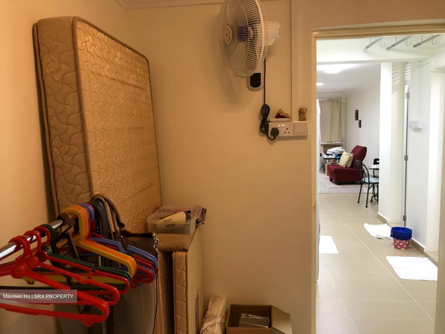 Blk 91 Toa Payoh Palm Spring (Toa Payoh), HDB 3 Rooms #600073871